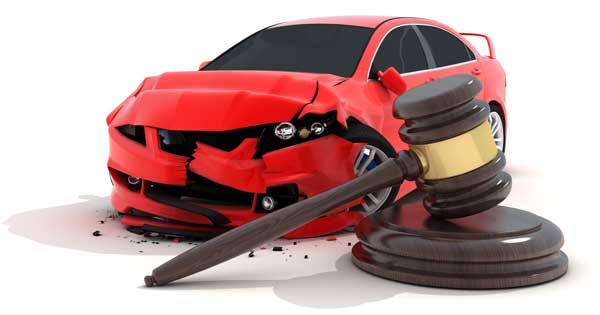 personal injury law - car accident attorneys